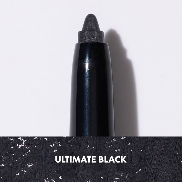 Ultimate Intense Stay Auto Eyeliner — Ultimate Black tip