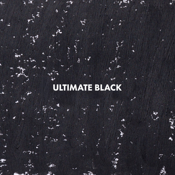 Ultimate Intense Stay Auto Eyeliner — Ultimate Black swatch