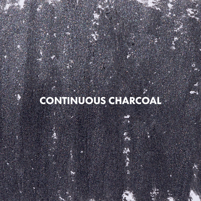 Ultimate Intense Stay Auto Eyeliner — Continuous Charcoal swatch