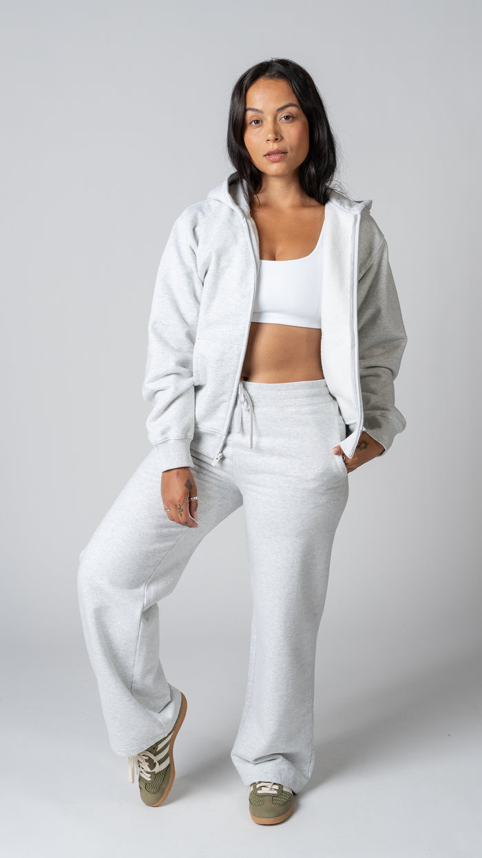 Unity Bra in White - view 4