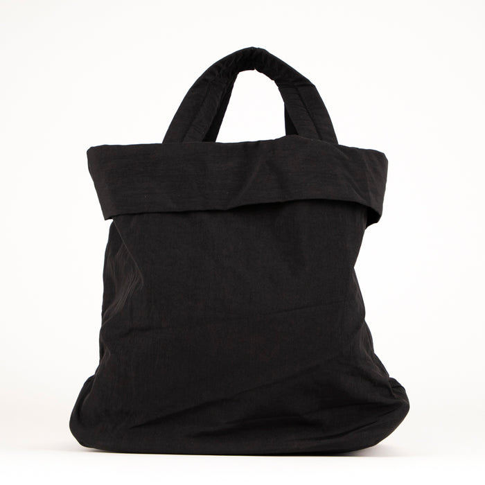 Urban Nylon Tote Handbag - Bentley