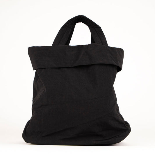 Urban Nylon Tote Handbag - Bentley