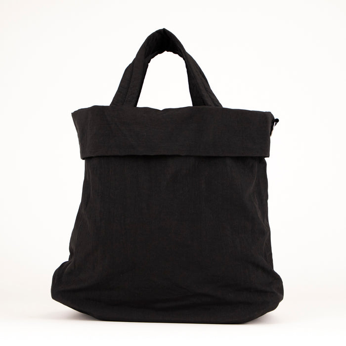 Urban Nylon Tote Handbag - Bentley