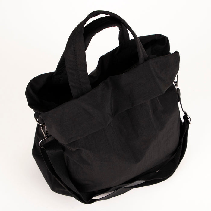 Urban Nylon Tote Handbag - Bentley