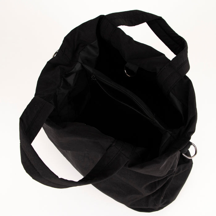 Urban Nylon Tote Handbag - Bentley