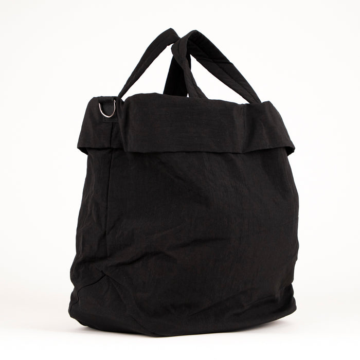 Urban Nylon Tote Handbag - Bentley