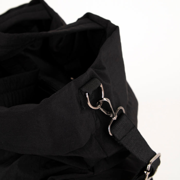 Urban Nylon Tote Handbag - Bentley