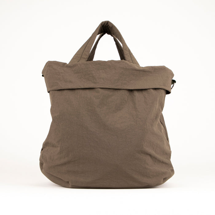 Urban Nylon Tote Handbag - Bentley
