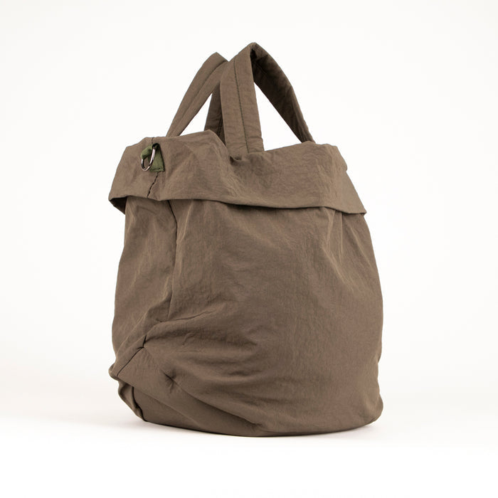 Urban Nylon Tote Handbag - Bentley