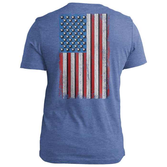 USA All The Way