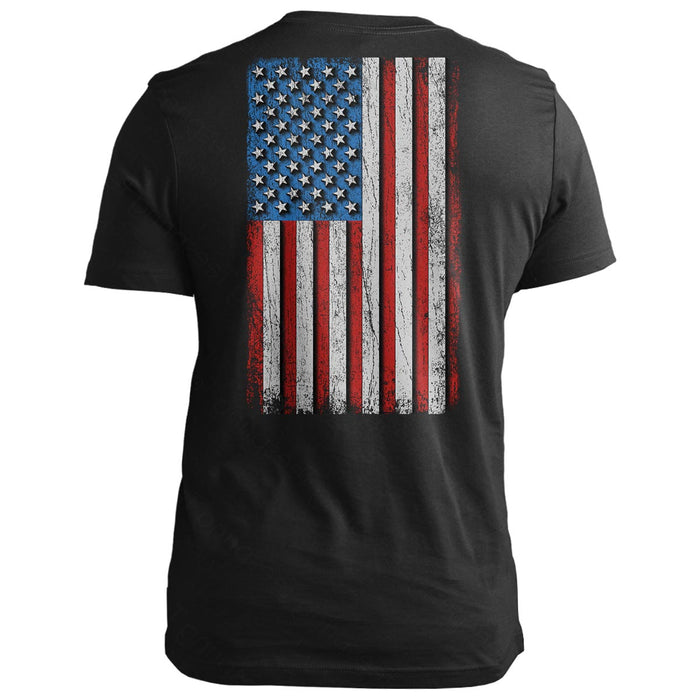 USA All The Way