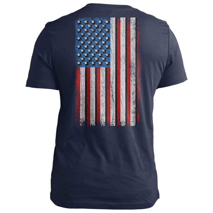 USA All The Way