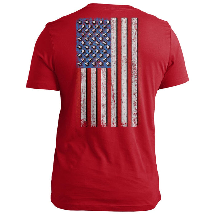 USA All The Way