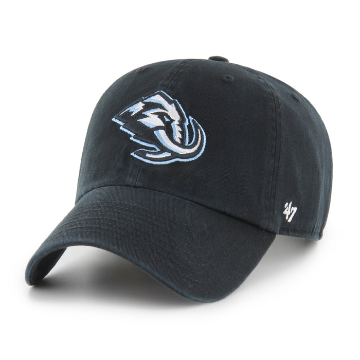 Utah Mammoth '47 CLEAN UP