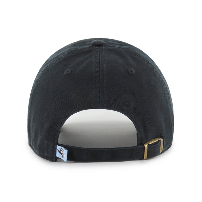 Utah Mammoth '47 CLEAN UP