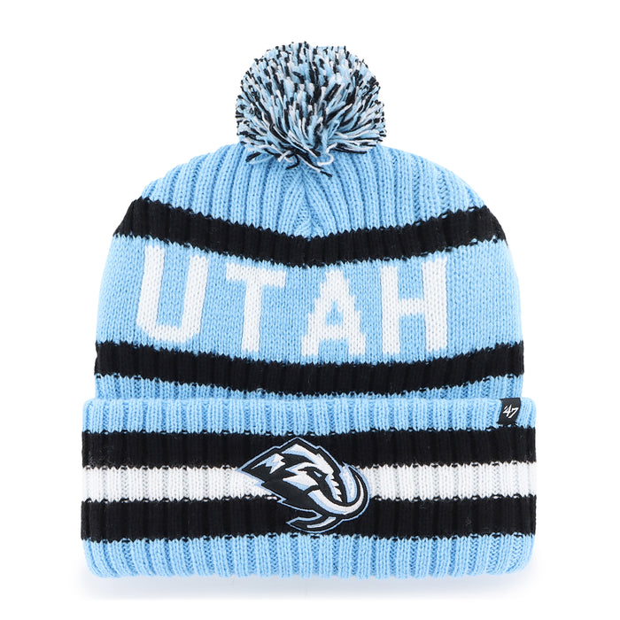 Utah Mammoth Bering '47 Toque