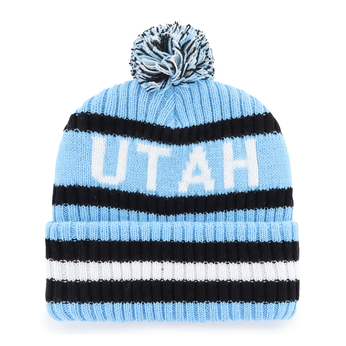 Utah Mammoth Bering '47 Toque