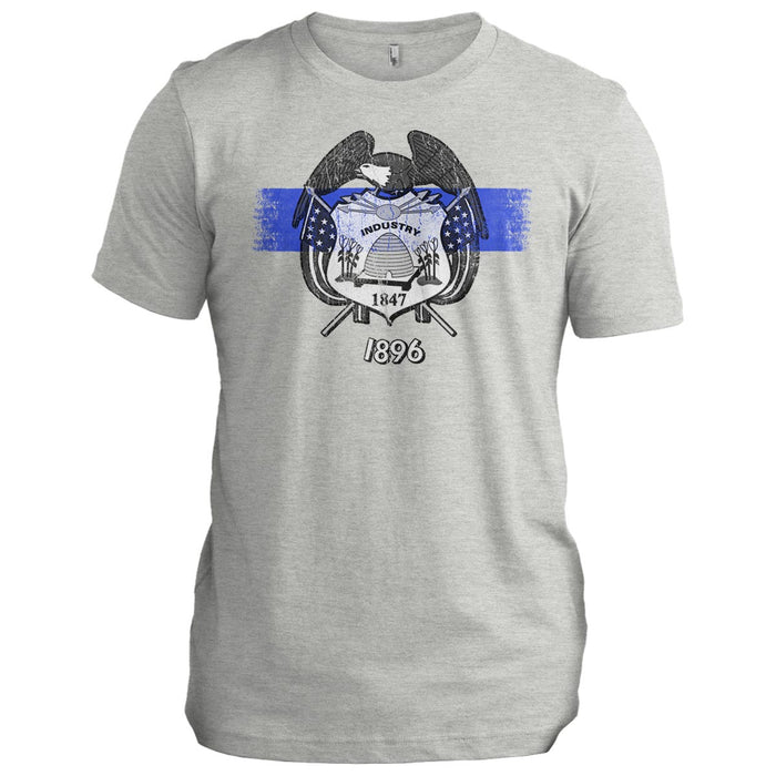 Utah Police