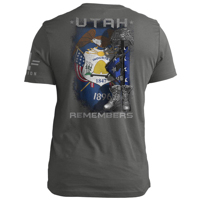 Utah Remembers