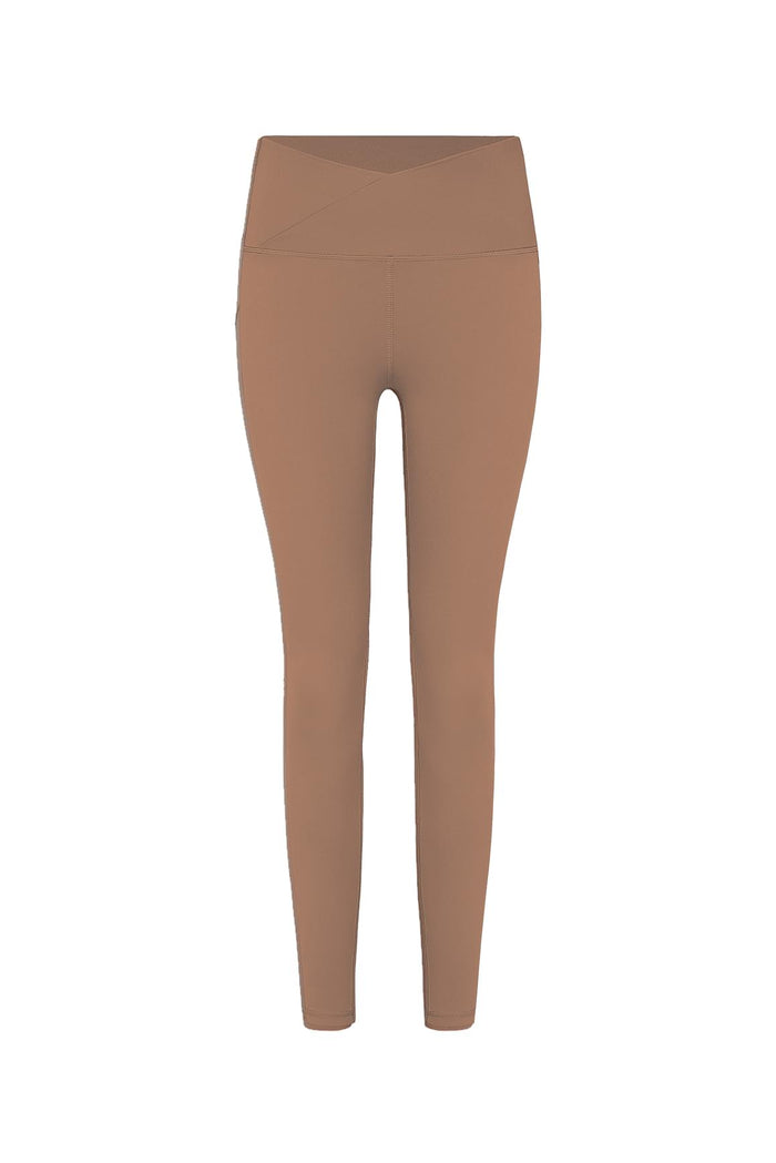 [Color] [Product Title] | Women's Activewear by WISKII ACTIVE.
