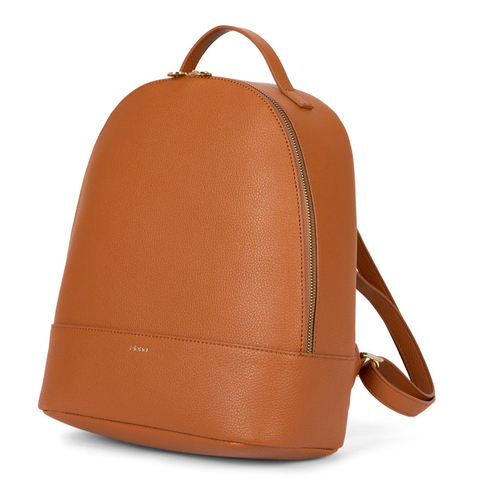 Valencia Medium Backpack - Bentley