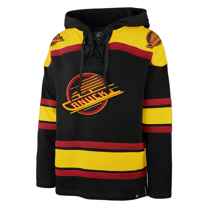 Vancouver Canucks '47 LACER Hoodie