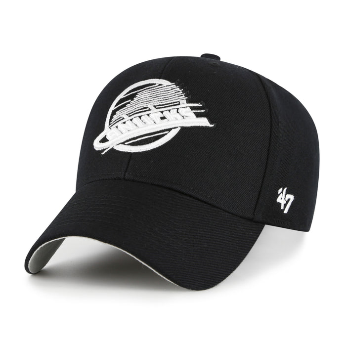 Vancouver Canucks '47 MVP