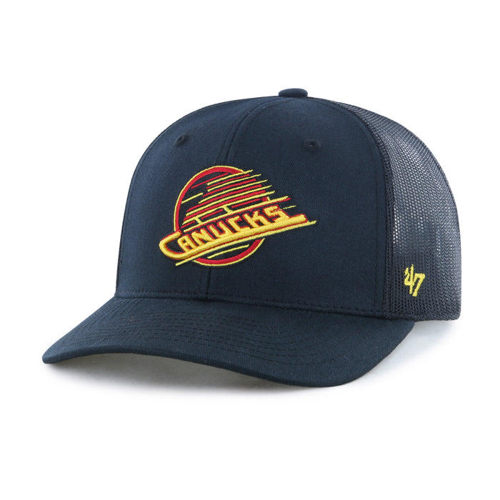 Vancouver Canucks '47 TRUCKER