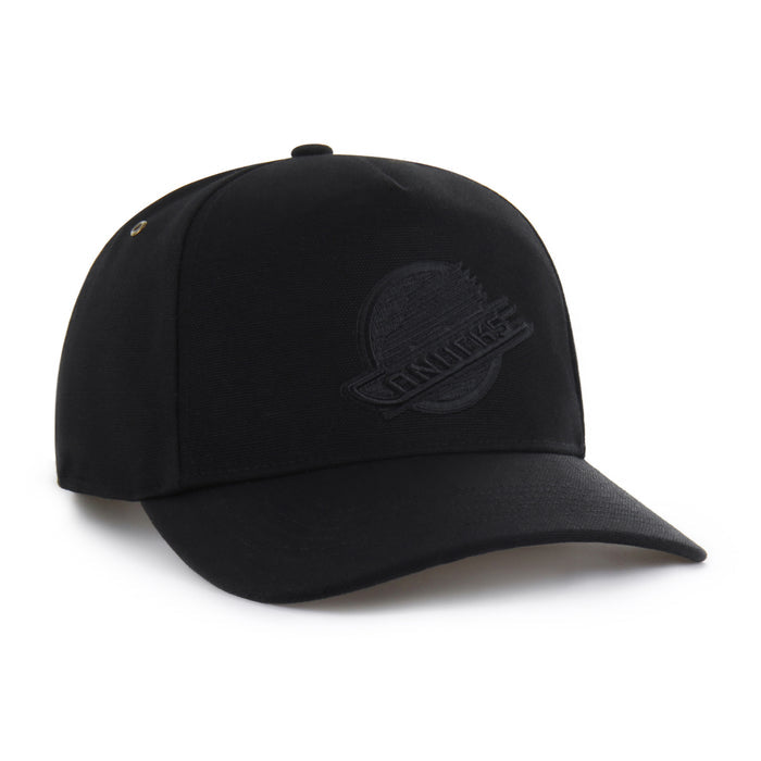 Vancouver Canucks Carhartt '47 HITCH