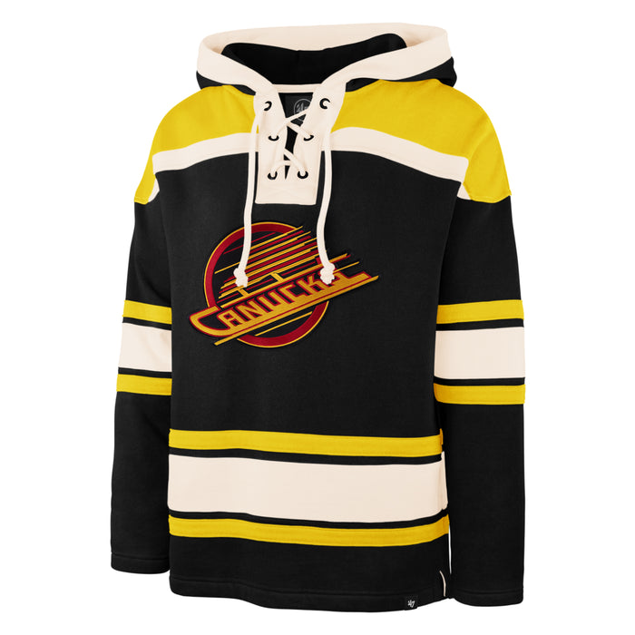 Vancouver Canucks Elias Pettersson  '47 LACER