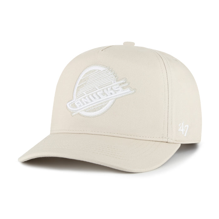 Vancouver Canucks Ghost '47 HITCH
