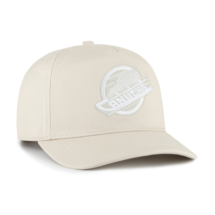 Vancouver Canucks Ghost '47 HITCH
