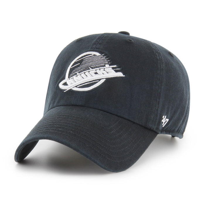 Vancouver Canucks Midnight '47 CLEAN UP