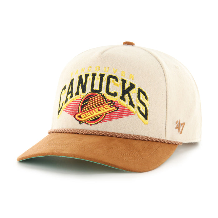 Vancouver Canucks Pomona '47 HITCH