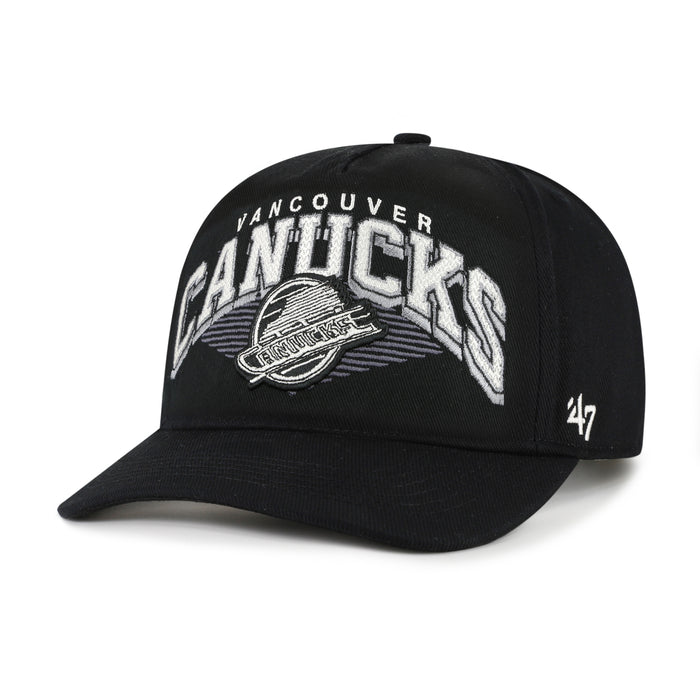 Vancouver Canucks Pomona '47 HITCH