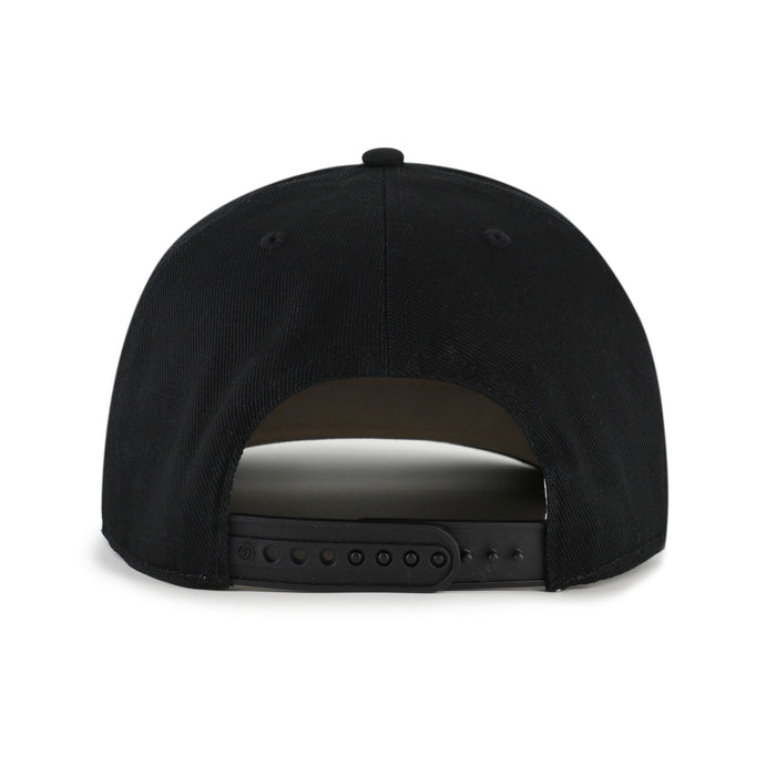 Vancouver Canucks Pomona '47 HITCH