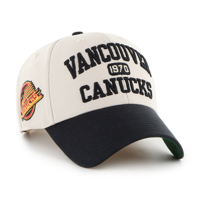 Vancouver Canucks Rooted '47 MVP