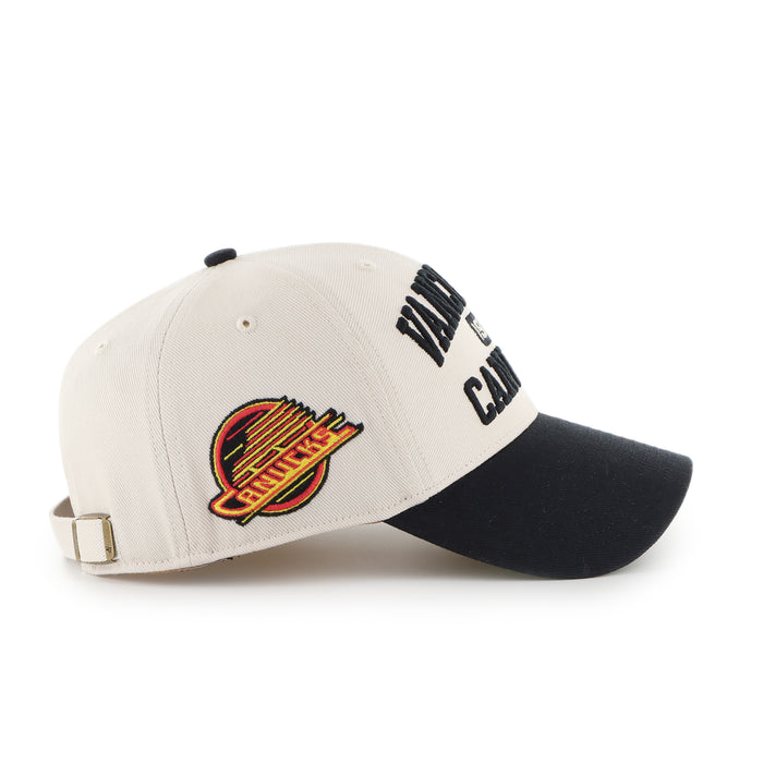 Vancouver Canucks Rooted '47 MVP