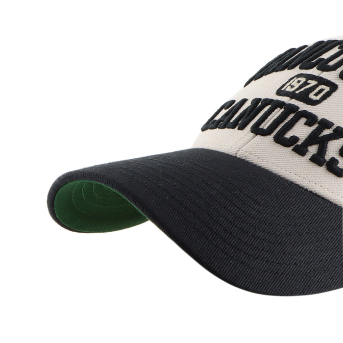 Vancouver Canucks Rooted '47 MVP
