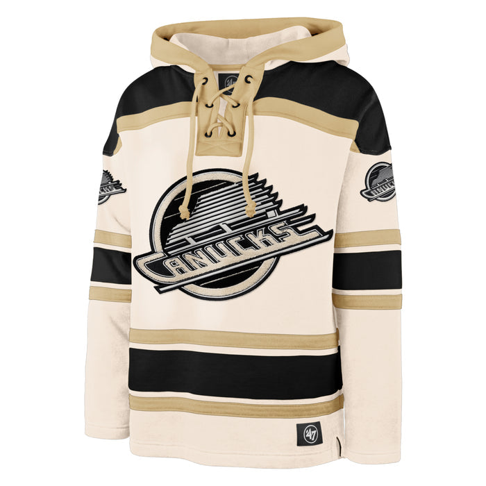 Vancouver Canucks Tri Nilley '47 LACER Hoodie