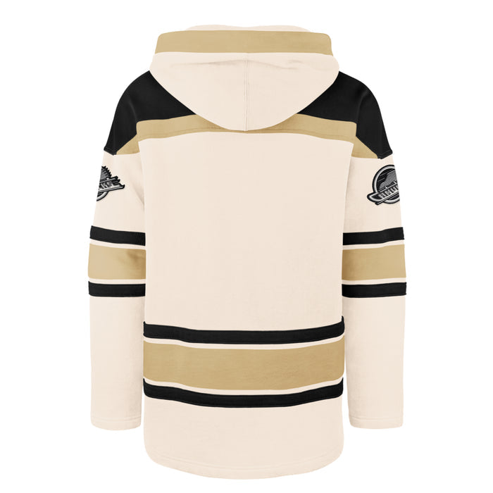 Vancouver Canucks Tri Nilley '47 LACER Hoodie