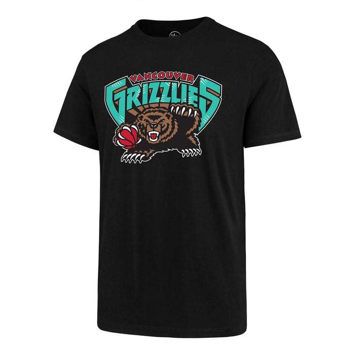 Vancouver Grizzlies '47 Big Tee
