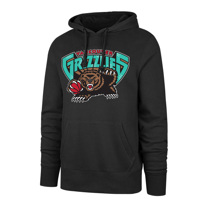 Vancouver Grizzlies Imprint '47 Headline Hoodie
