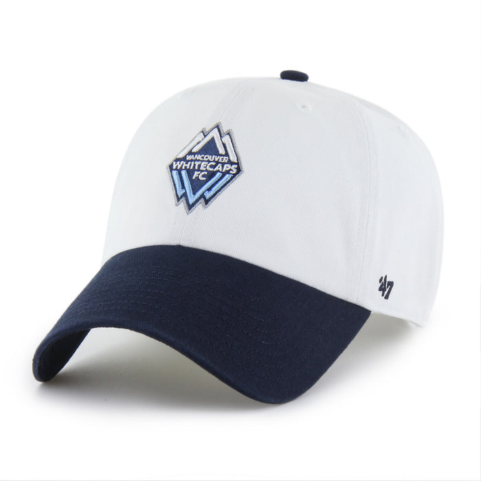 Vancouver Whitecaps FC '47 CLEAN UP