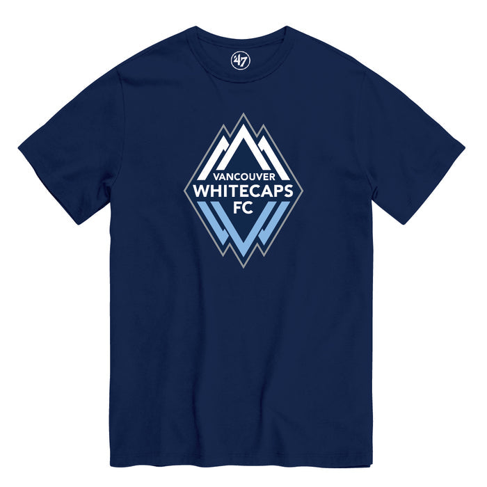 Vancouver Whitecaps FC '47 Fan Tee