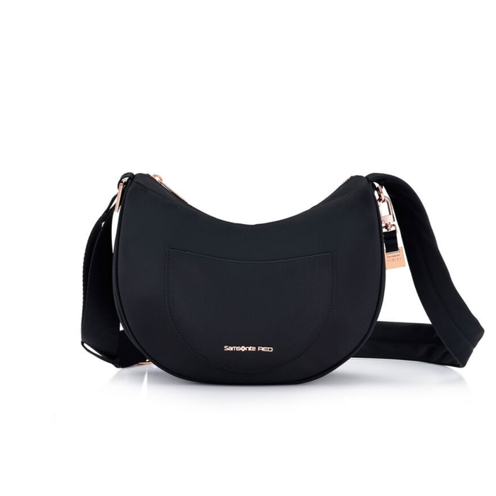 SAMSONITE Varena Hobo Bag (Black)
