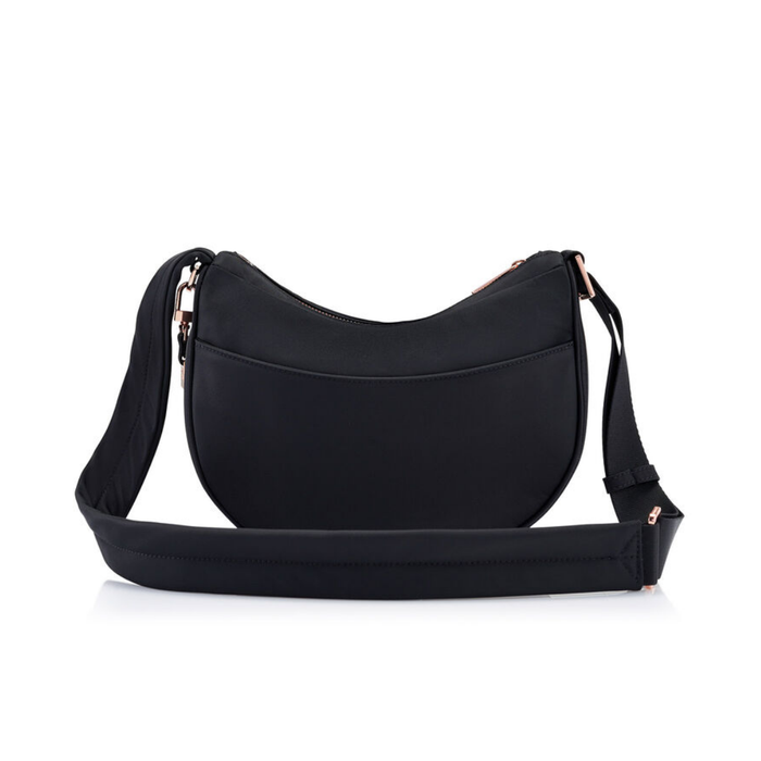 SAMSONITE Varena Hobo Bag (Black)