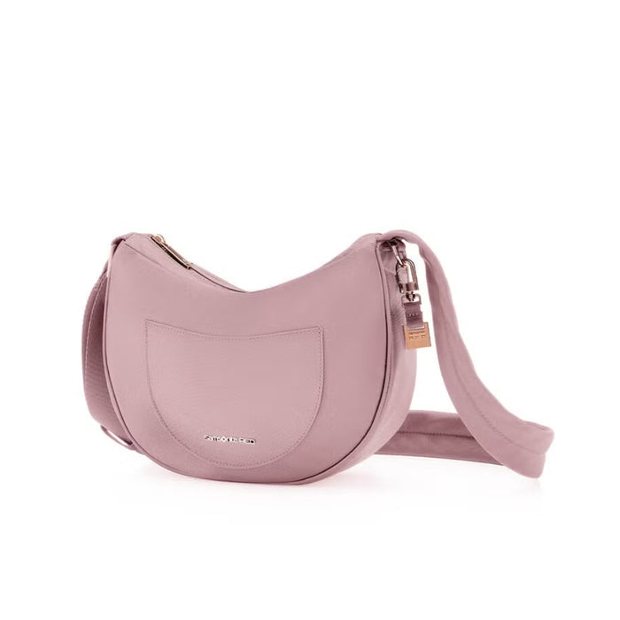Varena Hobo Bag (Pink)