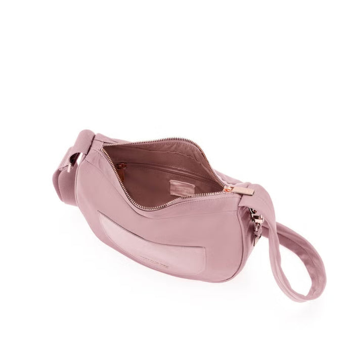 Varena Hobo Bag (Pink)