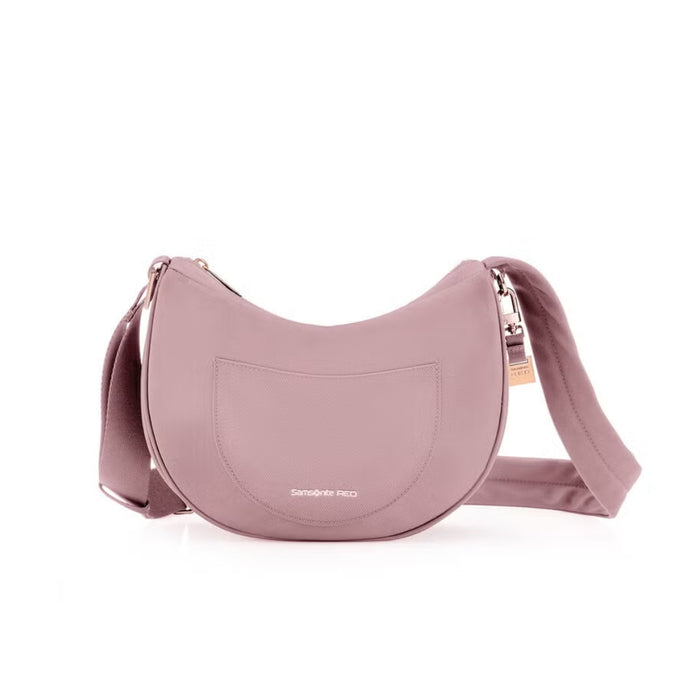 Varena Hobo Bag (Pink)